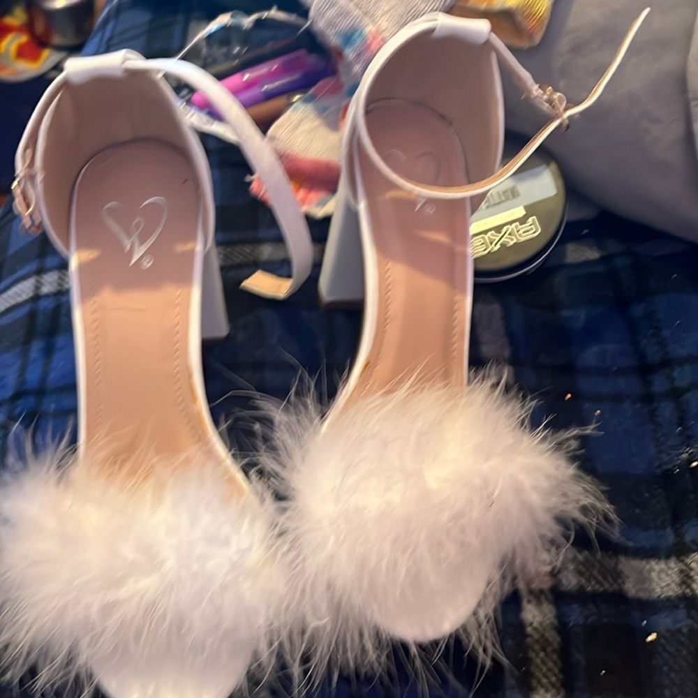 Wedding, baby shower and graduation